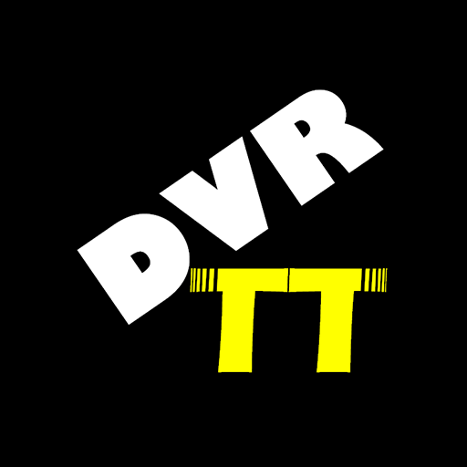 DVR Time Traveler icon